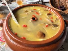 -龙姐私房菜(和顺古镇店)