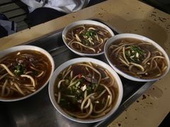 -老光明岗琼甜茶馆