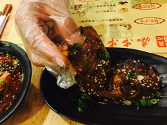 -痴串串(星汉路总店)