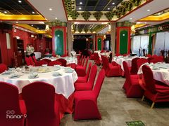 大堂-北平食府.北京烤鸭(亦庄店)