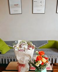 -雪绒花月子会所(万安店)
