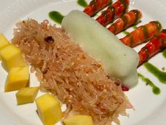 -狮拾久·现代新加坡料理(福田COCO Park店)