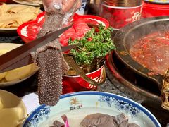 -蜀大侠火锅(总府路店)