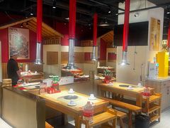 -东镇老火锅(长春路首店)