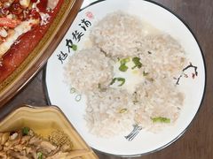 -朗妈私房菜(婺女州店)