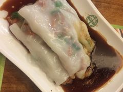 肠粉-添好运点心专门店(中环IFC店)