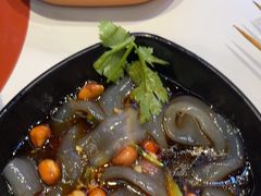 -大成海鲜烧烤·海鲜粥(安顺路店)