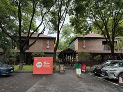 -顺风山庄(水濂山店)