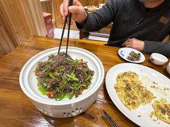 -下梅人家土菜馆(历史文化餐厅度假区店)