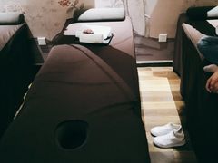 -大唐盲人按摩中心(天山路店)