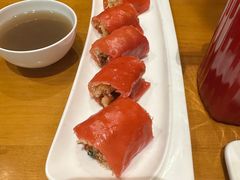 -小湾茶楼