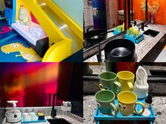 -清远熹乐谷温泉度假酒店