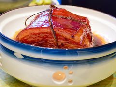 稻香东坡肉-香阁餐厅·常州菜·常州菜代表品牌(新北奥体店)