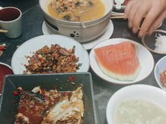 -小湘旺臭鳜鱼·新湘菜(马连道路店)