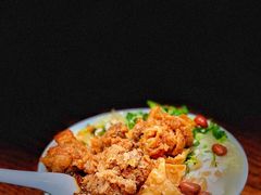 -小豆海棠(人民南路店)