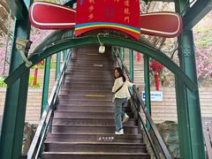 -京东石林峡风景区