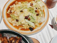 -惠丰堂饭庄·烤鸭·京味菜(西北旺·航天城店)