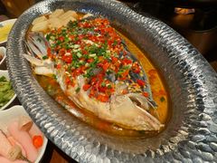 -索溪山寨·湘西饮食文化博物馆(标志门店)
