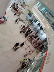 -上海市儿童医院(泸定路院区)