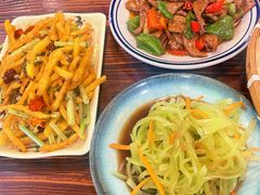 -刘师父老汉口江湖菜(蔡锷路店)