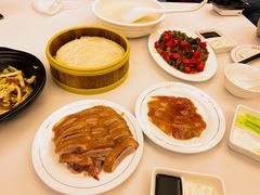 全聚德精品烤鸭-北京全聚德(天安门店)
