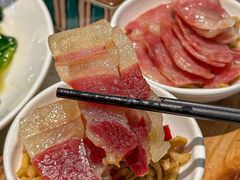 -刀板香·安徽菜(国购IFC店)