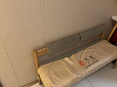 -感智盲人按摩·艾灸·肩颈SPA(岗厦店)