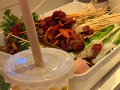 -串一火锅(赛格国际购物中心店)