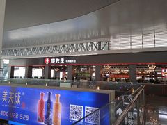 -李先生牛肉面大王(成都东站西广场店)
