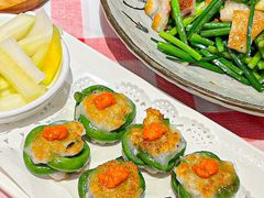 -龙桥私厨·姜花菊花过桥鱼·顺德菜(容桂店)