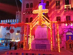 -华谊兄弟（长沙）电影小镇