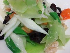 -马凯餐厅(长椿街店)