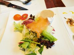 -斗牛士牛排(南京东路店)