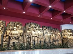 -中国人民抗日战争纪念馆