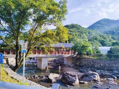 -北仑森林植物园