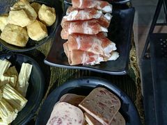 -锤子火锅(百步亭金桥汇2期店)