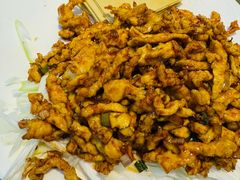 -振生清真饭店(永安道店)