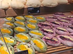 -FANEN法念·烘焙·甜点(万象城店)