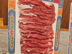 -侃爷南门铜锅涮肉