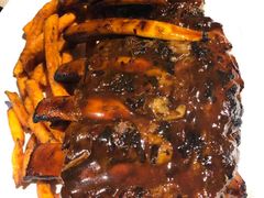 牛肋排-Hurricane's Grill 飓风牛排