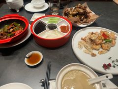 -全聚德(双井店)