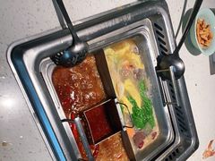 -野妹火锅(龙岗店)