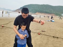-东海半边山旅游度假区