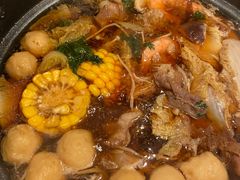 -鹏祖料理