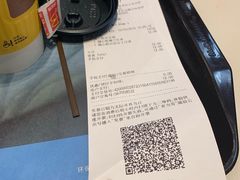 -麦当劳(季华好又多店)