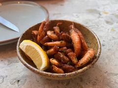 炸虾-RAC BAR(安福路店)