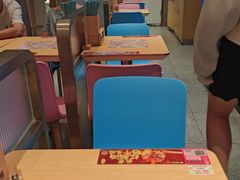 -小杨生煎(周浦万达店)