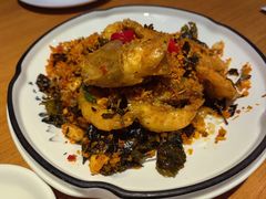 -壹只卤鹅 · 潮汕菜(京基百纳店)
