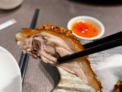 -广州文华东方酒店·江-由辉师傅主理