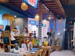 -Warung Nia Balinese Food & Pork Ribs